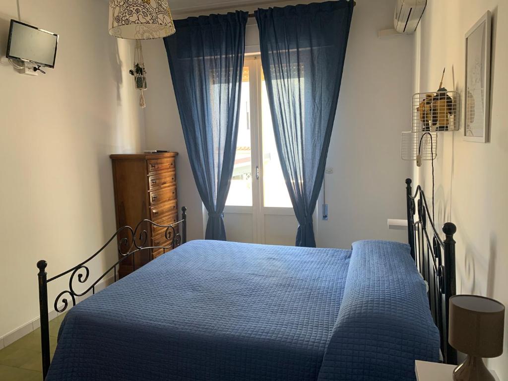 B&B le caravelle room 5